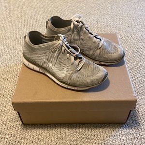 Nike Free TR Flyknit runners